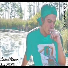 Calm Stress - Omega Rift | Prod. BATBXY |