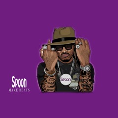 Future x Drake Type Beat "Free Smoke" | SpoonMakeBeats