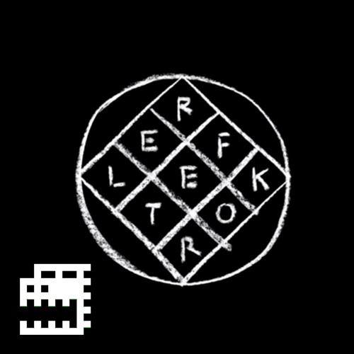 Arcade Fire - Reflektor(Codezillla Edit)