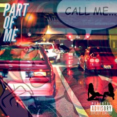 Part Of Me - The Farmers Market