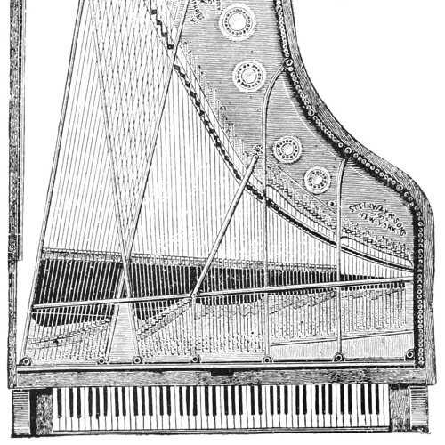 AJC - Esperanca (by Vince Mendoza, arr. Yakiv Tsvietinskyi)