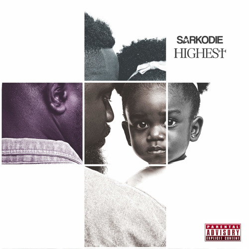 Sarkodie - Overdose (feat. Jesse Jagz)