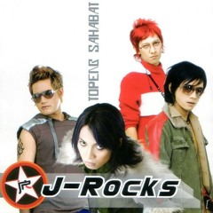 02. J-Rocks - Kuingin Kau Untukku