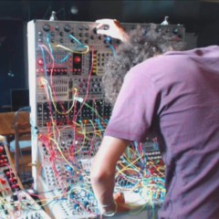 Colin Benders - Locked In