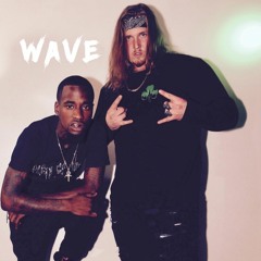 ATSON - WAVE ft SKRELL PAID x KERBY