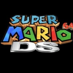 Super Mario 64 DS