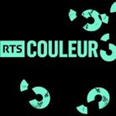 Podcast tournée générale Couleur3