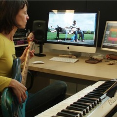 Isa Suarez film soundtracks