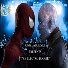 "The Electro Boogie!" (Electro Suite & All the Way Up)