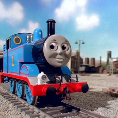 Stream aJunctionMalfunction | Listen to The Thomas the Tank Engine Opening &  Ending Theme playlist online for free on SoundCloud