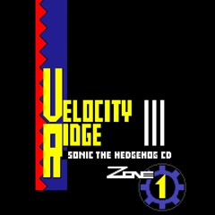 Velocity Ridge Zone Act 1