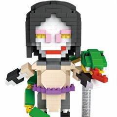 OROCHIBLOCKZ (CLIP) (FORTHCOMING)