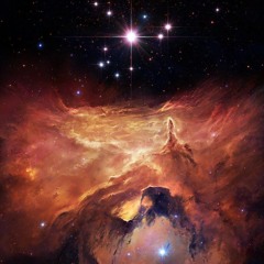 Really Slow Motion - Galaxy Falling (Epic Powerful Cinematic Orchestral)