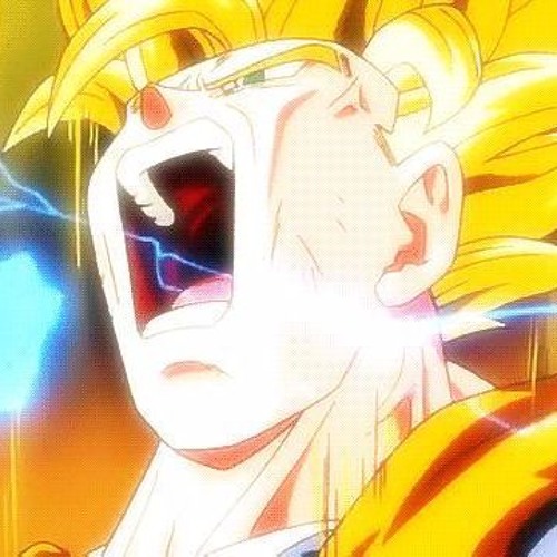 Stream Episode Scream Like Goku By Jon Brown Audio Projects Podcast