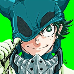 Boku No Hero Academia S2 OST - Jet Say Run