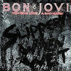 You Give Love A Bad Name - (Bon Jovi All Guitars Cover) Dave Marino