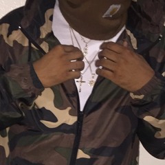 Louie - Been The Shit (prod. FIEND)