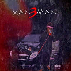 Xanman-Xan on (Freestyle)