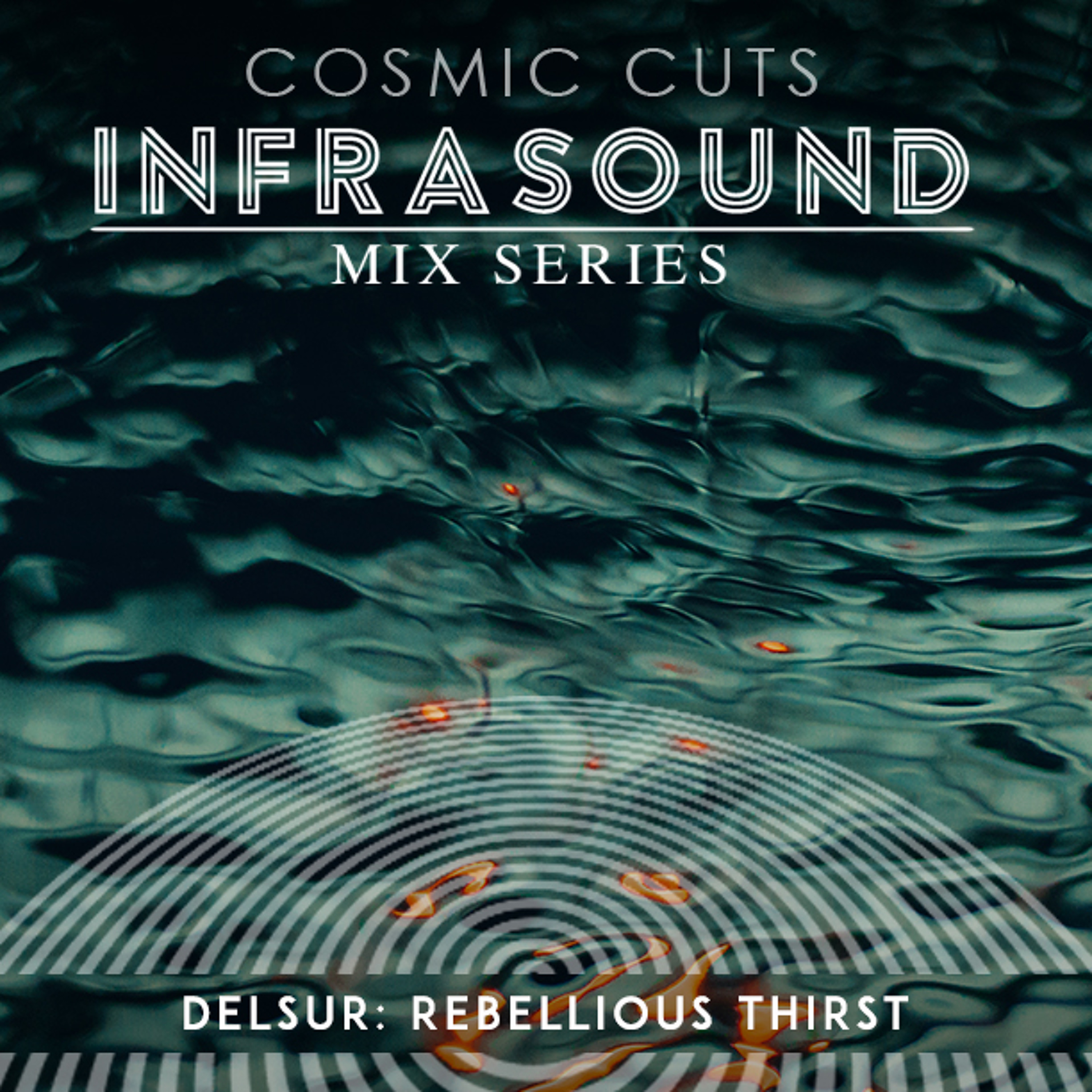 Cosmic Cuts