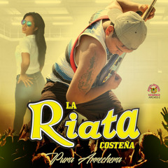 La Riata Costena - Arriba La Puteria