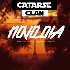 Catarse Clan ft. Káli - Novo Dia