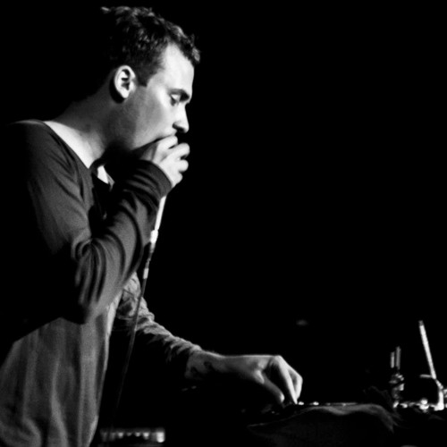 Etwas Anders - Quiet finale (David Hasert & Matteo Luis rmx)
