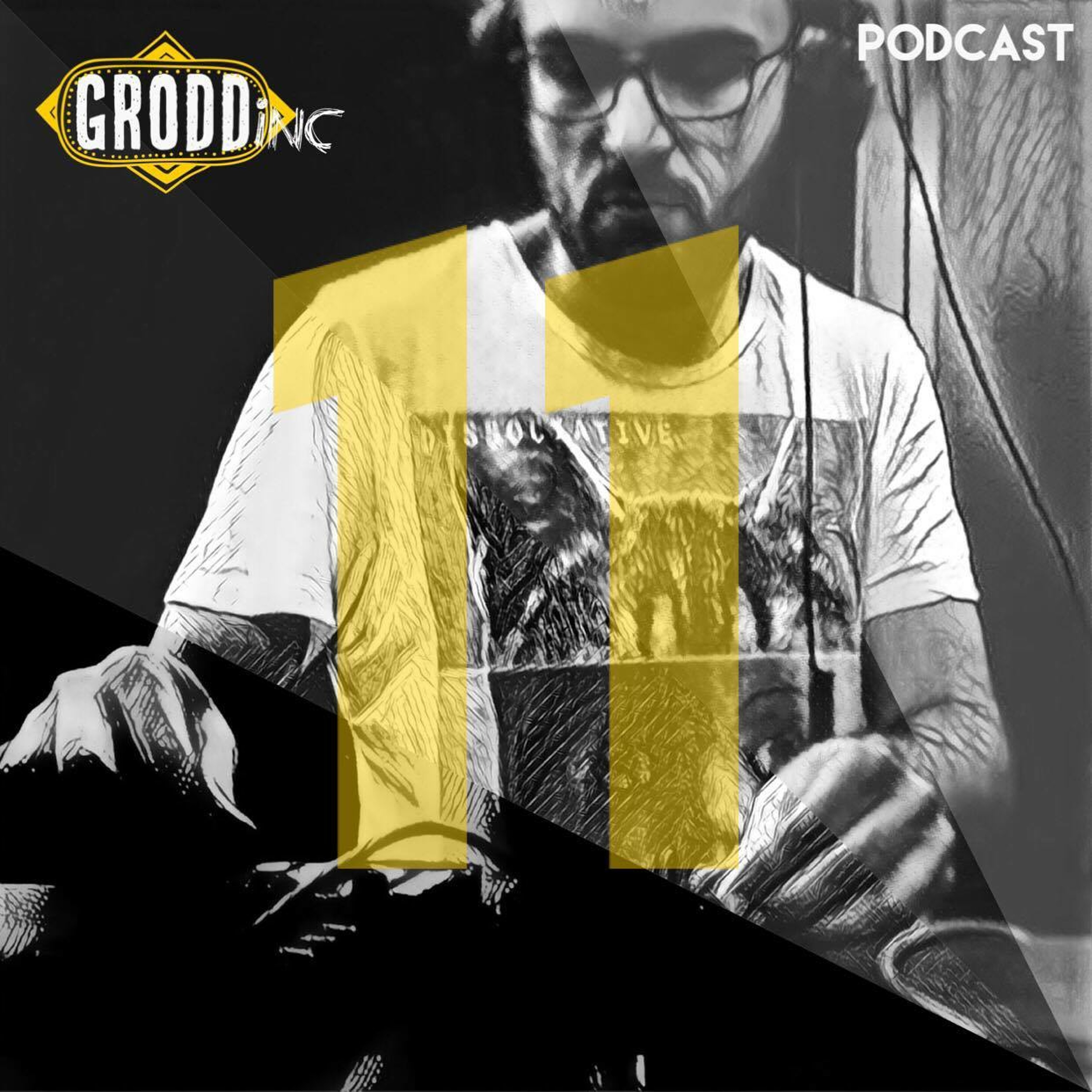 Grodd Inc. Global Podcast Series