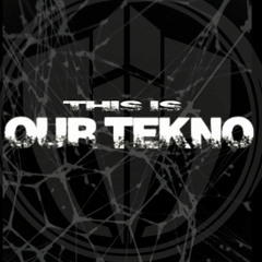TRB001 -  THIS IS OUR TEKNO