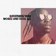 [FREE DL] Zelda (Prod. by Moeez and Soul Ali, Mikuda)