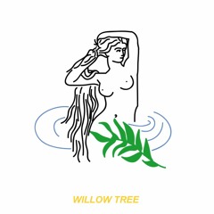 willow tree [ sophie meiers x makzo ]
