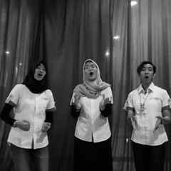 Hymne Beswan Djarum by Kurokakoii, Dinar and Hanun