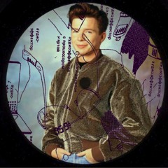 Rick Astley - Together Forever (Re-work)