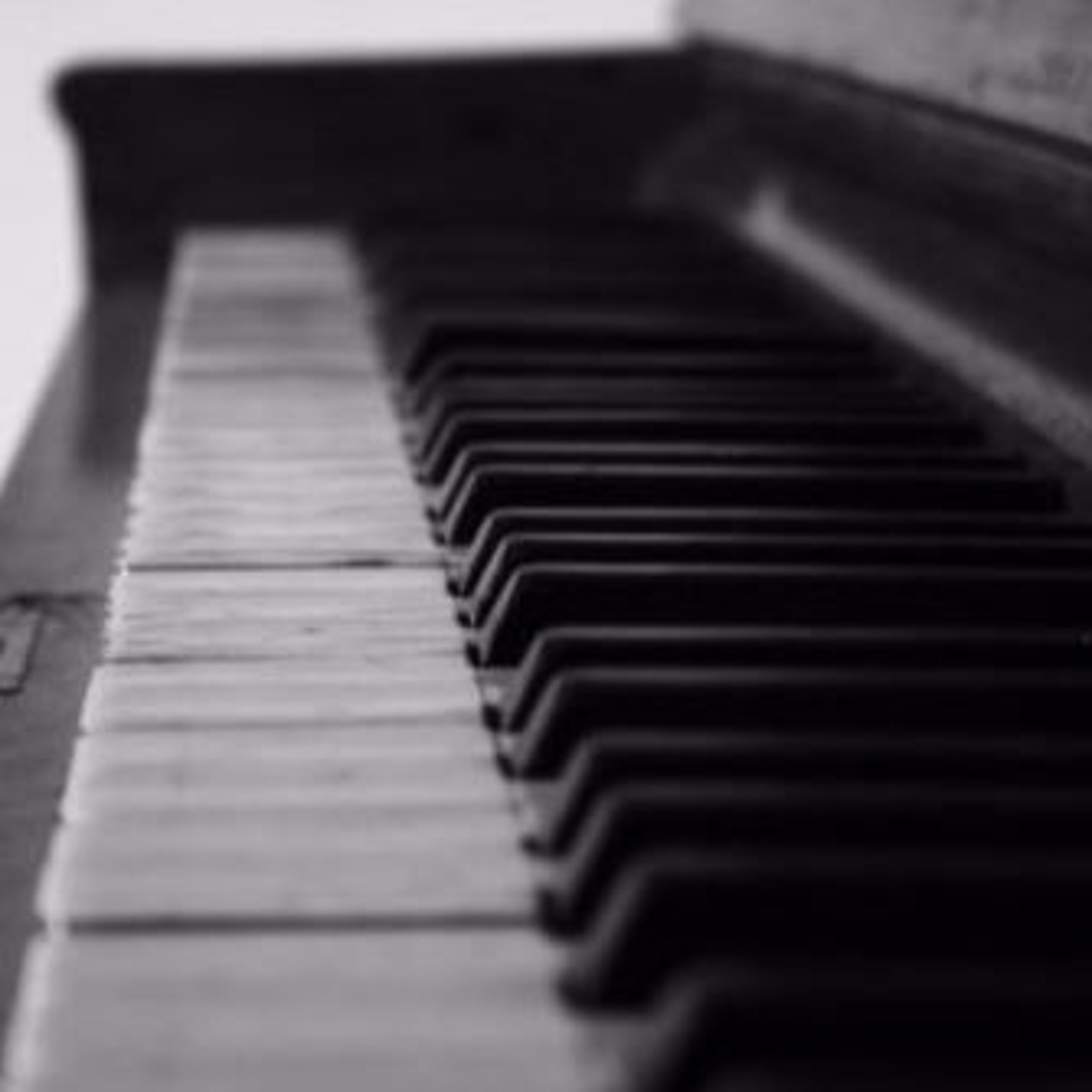 TO BE ALONE - A beautiful, emotional acoustic piano solo episode artwork