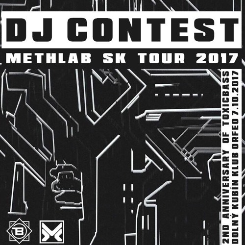 BAKY JNGLST - MethLab on Tour SK 2017