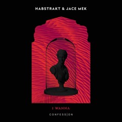 Habstrakt & Jace Mek - I Wanna (Barello Remix)