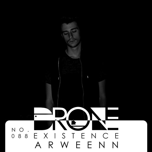 DRONE Podcast 088 - Arweenn