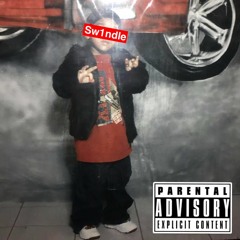 SW1NDLE - ESKETTIT (OFFICIAL AUDIO)