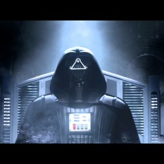 Star Wars - Birth Of Vader | Anakin's Funeral March