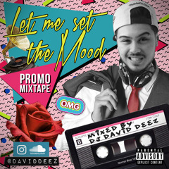 Let Me Set The Mood (2017)| [FREEDOWNLOAD]