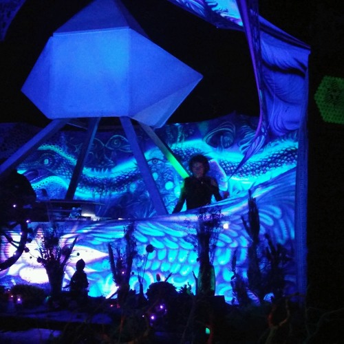 Kassandra at Star Camp Shasta '17