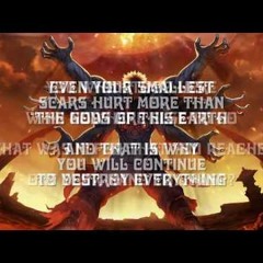 Asura's Wrath - In your belief ( Vocal )