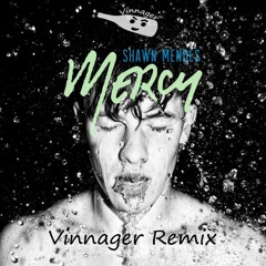 Shawn Mendes - Mercy (VNGR Remix)