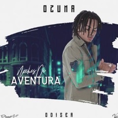Noches De Aventuras - Ozuna | Instrumental Original