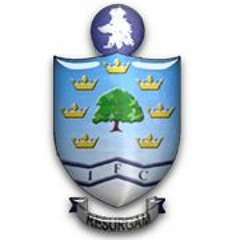 ILFORD FC U15s PRE MATCH PLAY LIST BY DJ LOCKEY