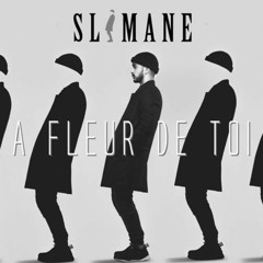 A Fleur De Toi - Slimane (Cover)