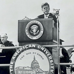I Love You (John F Kennedy Edit) - FREE DOWNLOAD