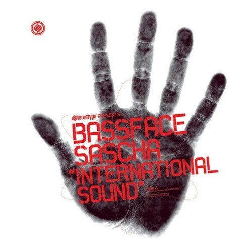 Bassface Sascha - International Sound (Annix Remix)