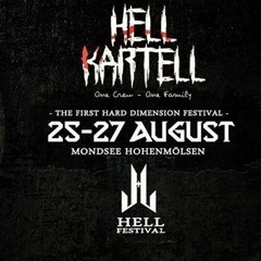 Panic - Hell Festival