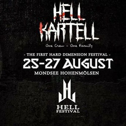 Panic - Hell Festival