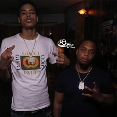 Jay Critch & Don Q - Started It